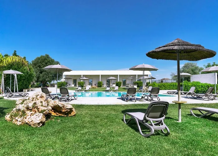 Addauro Resort