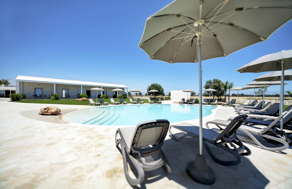 Addauro Hotel