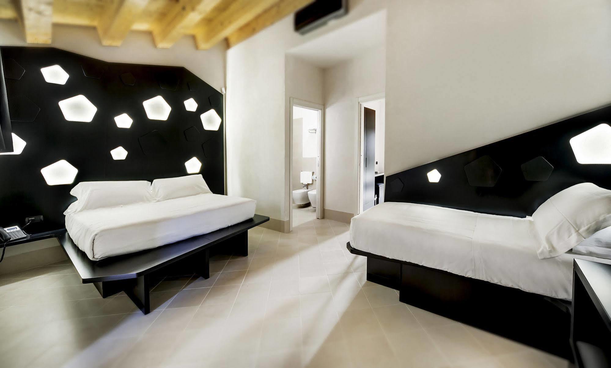 Addauro Hotel Syrakus