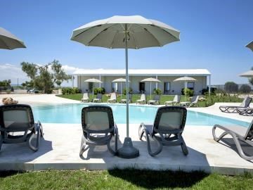 Addauro 4* Syracuse