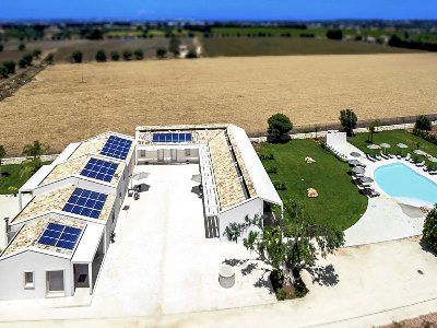 Addauro Hotel 4*