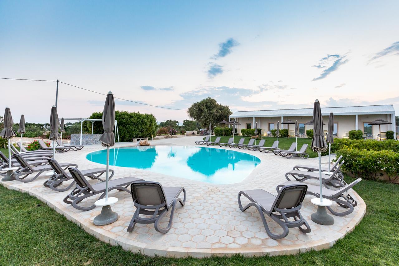 Addauro Hotel